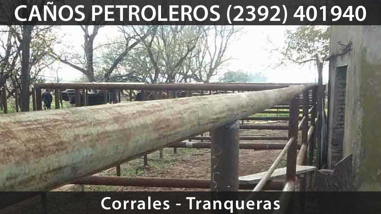 corrales