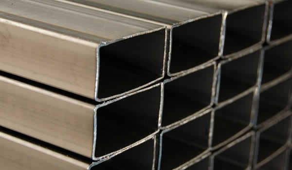 Perfiles Estructurales